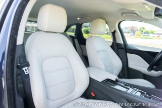 Jaguar F-Pace 2.0 I4  Prestige  AWD A/ 2017
