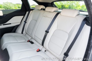 Jaguar F-Pace 2.0 I4  Prestige  AWD A/ 2017