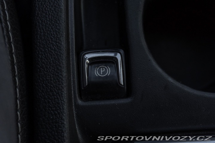 Opel Astra GTC 2.0 CDTI Start/Stop 2012