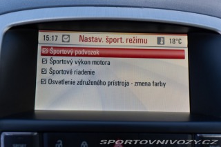 Opel Astra GTC 2.0 CDTI Start/Stop 2012