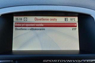 Opel Astra GTC 2.0 CDTI Start/Stop 2012