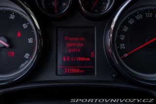Opel Astra GTC 2.0 CDTI Start/Stop 2012