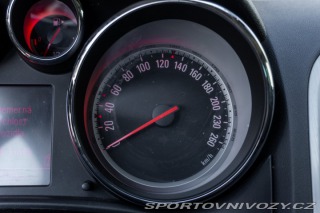 Opel Astra GTC 2.0 CDTI Start/Stop 2012