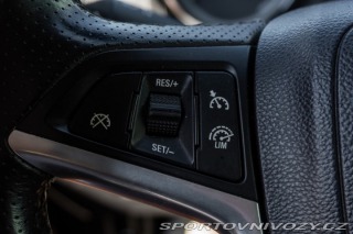 Opel Astra GTC 2.0 CDTI Start/Stop 2012