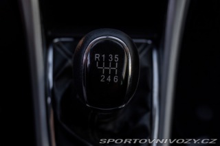 Opel Astra GTC 2.0 CDTI Start/Stop 2012