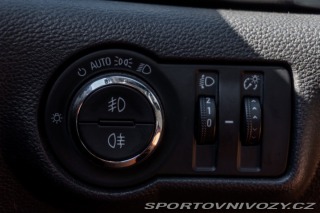 Opel Astra GTC 2.0 CDTI Start/Stop 2012