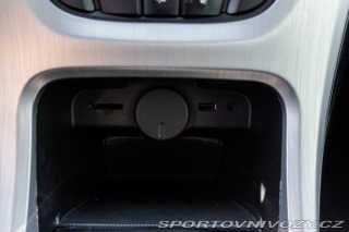 Opel Astra GTC 2.0 CDTI Start/Stop 2012