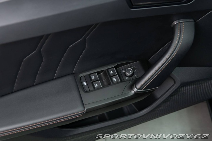 Cupra Formentor 2.0 TDI 150k 4Drive DSG 2022