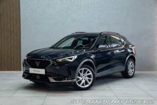 Cupra Formentor 2.0 TDI 150k 4Drive DSG 2022