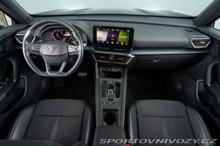 Cupra Formentor 2.0 TDI 150k 4Drive DSG 2022