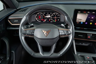 Cupra Formentor 2.0 TDI 150k 4Drive DSG 2022