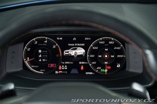 Cupra Formentor 2.0 TDI 150k 4Drive DSG 2022