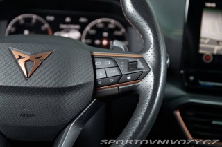 Cupra Formentor 2.0 TDI 150k 4Drive DSG 2022