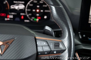 Cupra Formentor 2.0 TDI 150k 4Drive DSG 2022
