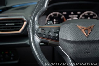 Cupra Formentor 2.0 TDI 150k 4Drive DSG 2022