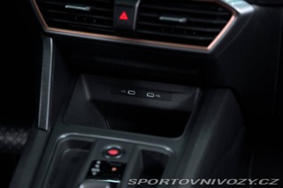 Cupra Formentor 2.0 TDI 150k 4Drive DSG 2022