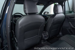 Cupra Formentor 2.0 TDI 150k 4Drive DSG 2022
