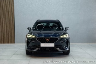 Cupra Formentor 2.0 TDI 150k 4Drive DSG 2022