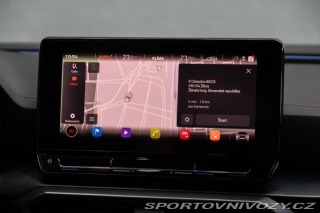 Cupra Formentor 2.0 TDI 150k 4Drive DSG 2022