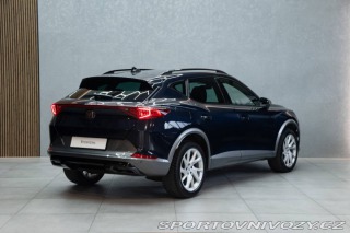 Cupra Formentor 2.0 TDI 150k 4Drive DSG 2022