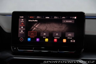 Cupra Formentor 2.0 TDI 150k 4Drive DSG 2022