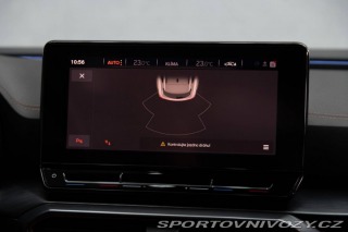Cupra Formentor 2.0 TDI 150k 4Drive DSG 2022