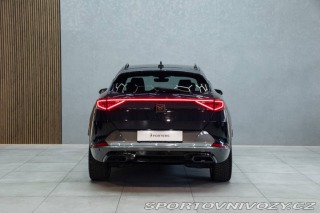 Cupra Formentor 2.0 TDI 150k 4Drive DSG 2022