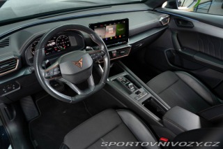 Cupra Formentor 2.0 TDI 150k 4Drive DSG 2022