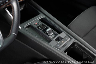 Cupra Formentor 2.0 TDI 150k 4Drive DSG 2022