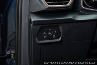 Cupra Formentor 2.0 TDI 150k 4Drive DSG 2022