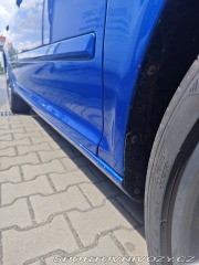 Škoda Octavia RS 1Z 2006