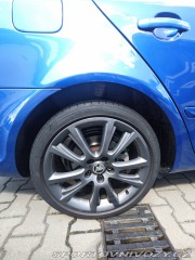 Škoda Octavia RS 1Z 2006