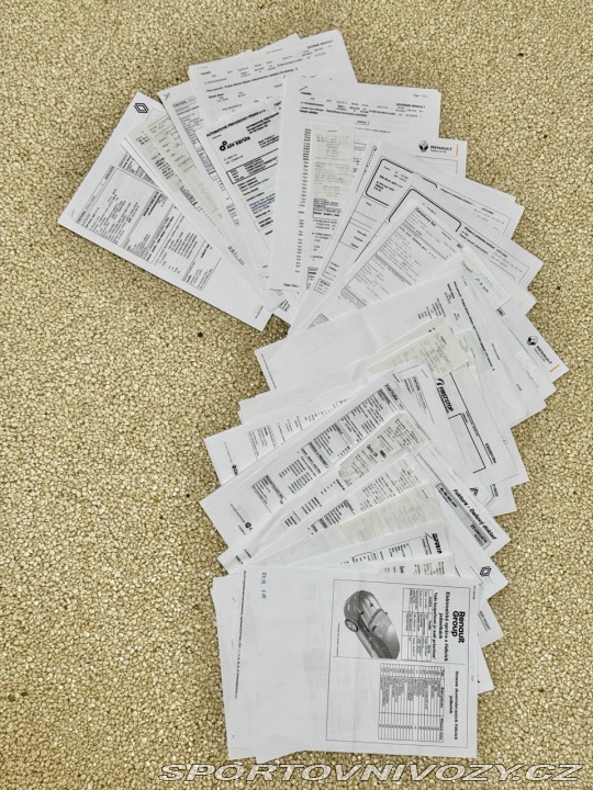 Renault Mégane Megane IV GT 2016