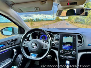 Renault Mégane Megane IV GT 2016