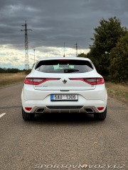 Renault Mégane Megane IV GT 2016