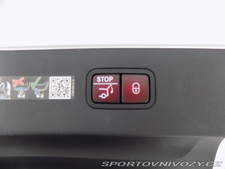 Mercedes-Benz Ostatní modely EQS 580/AMG-Line/4-M/Full-LED 2022