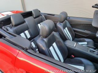Ford Mustang Shelby GT 500 5.8 2013