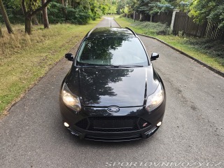Ford Focus ST Focus ST MK3(ST250)