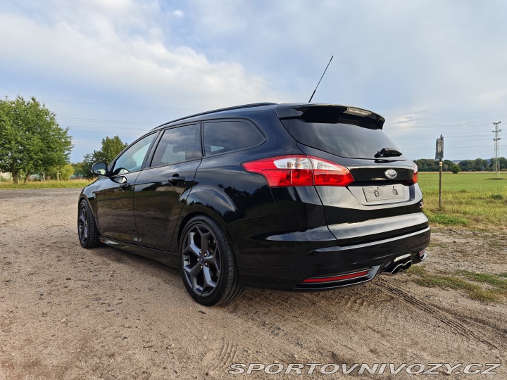 Ford Focus ST Focus ST MK3(ST250) 2012
