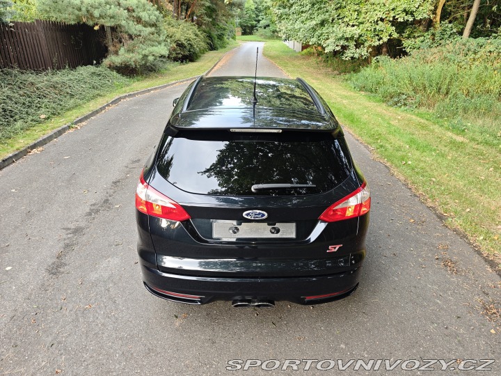 Ford Focus ST Focus ST MK3(ST250) 2012
