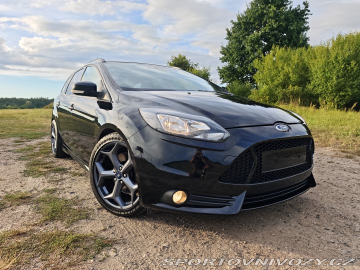 Ford Focus ST Focus ST MK3(ST250) 2012