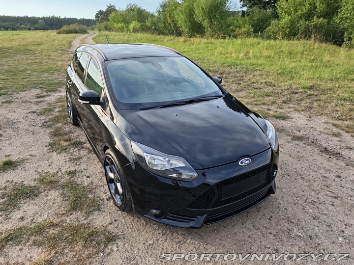 Ford Focus ST Focus ST MK3(ST250) 2012