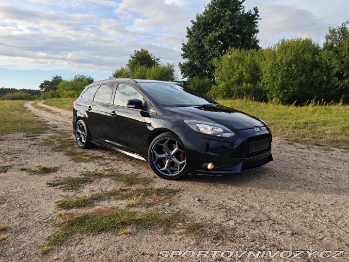 Ford Focus ST Focus ST MK3(ST250) 2012