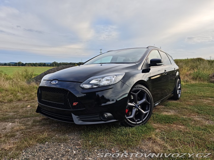 Ford Focus ST Focus ST MK3(ST250) 2012
