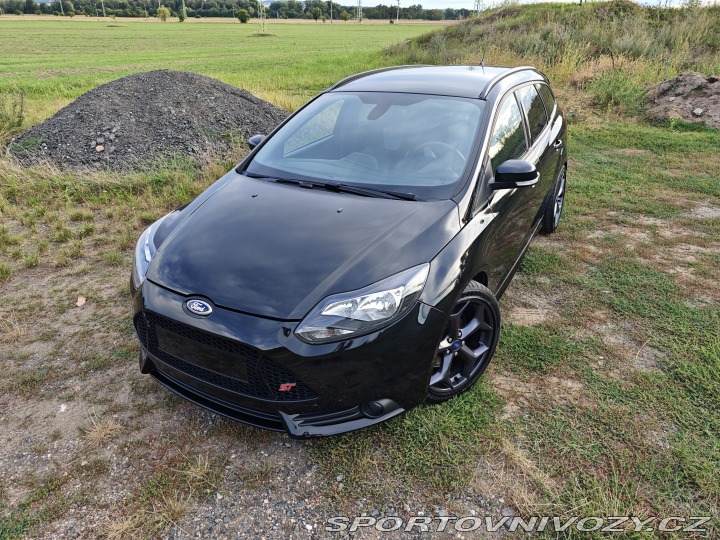 Ford Focus ST Focus ST MK3(ST250) 2012