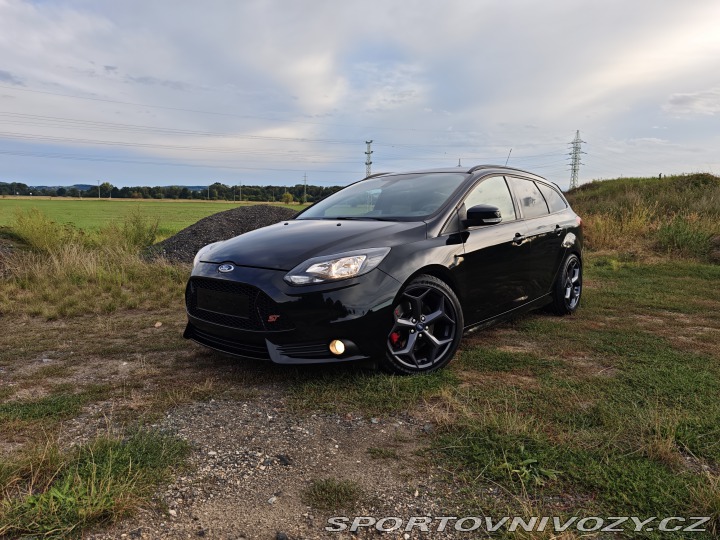 Ford Focus ST Focus ST MK3(ST250) 2012
