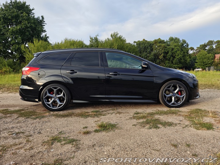Ford Focus ST Focus ST MK3(ST250) 2012