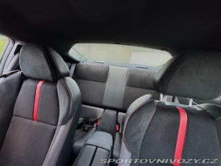 Subaru BRZ 2.4i Limited, 6MT, záruka 2023