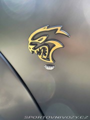 Dodge Challenger Hellcat 2023