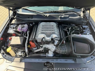 Dodge Challenger Hellcat 2023